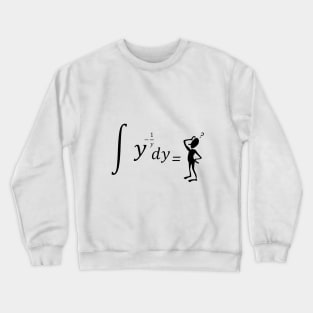 How to solve it Crewneck Sweatshirt